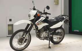 HONDA XR125L