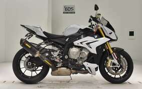 BMW S1000R 2016