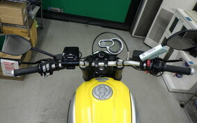 DUCATI SCRAMBLER 1100 2020