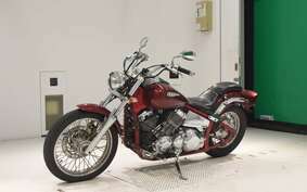 YAMAHA DRAGSTAR 400 2000 VH01J