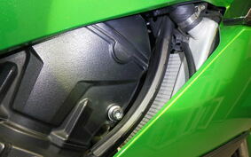 KAWASAKI NINJA 1000 A 2017 ZXT00W