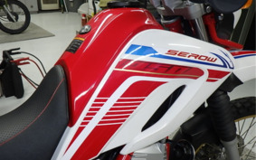 YAMAHA SEROW 250 Gen.3 DG31J