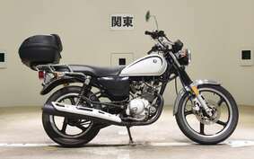 YAMAHA YB125SP PCJL