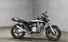 KAWASAKI ZEPHYR 400 1992 ZR400C