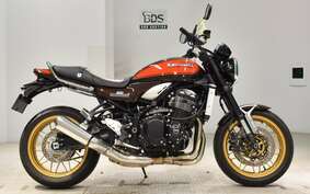 KAWASAKI Z900RS 2022 ZR900C