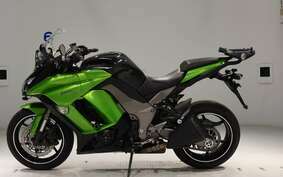 KAWASAKI Z1000 SX ABS 2013