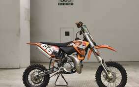 KTM 50 SX