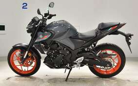 YAMAHA MT-25 A RG43J