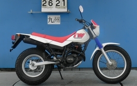 YAMAHA TW200 1996 2JL