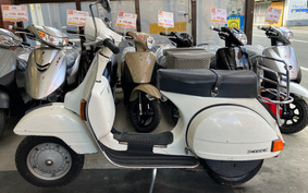 VESPA P125X