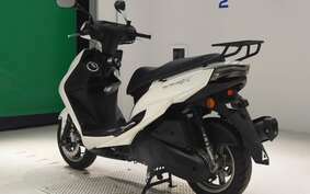 YAMAHA CYGNUS 125 XSR 3 SEA5J