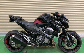 KAWASAKI Z800 2013 ZR800A