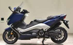 YAMAHA T-MAX 530 DX 2017 SJ15J