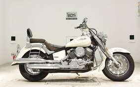 YAMAHA DRAGSTAR 400 CLASSIC  2013 VH02J