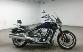 YAMAHA XV1700 ROADSTAR WARRIOR 2004 VP14