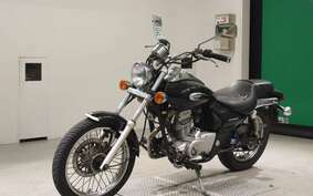 KAWASAKI ELIMINATOR 125 BN125A