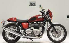 TRIUMPH THRUXTON 900 2004 J9042G