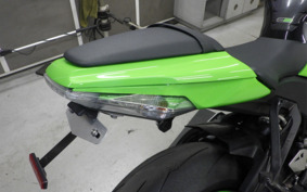 KAWASAKI ZX 10 NINJA ABS 2012