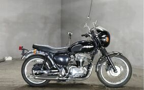 KAWASAKI W650 2009 EJ650A