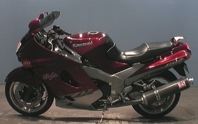 KAWASAKI ZZ1100 NINJA R Gen.2 1997 ZXT10D