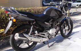 YAMAHA YBR125