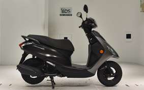 YAMAHA AXIS 125 Z SED7J