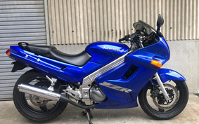 KAWASAKI ZZ-R250 EX250H