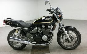 KAWASAKI ZEPHYR 400 2001 ZR400C