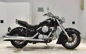 KAWASAKI VULCAN 400 DRIFTER 2004 VN400D