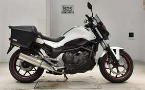 HONDA NC750S 2014 RC70