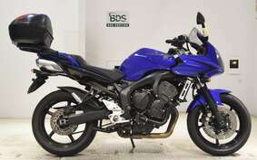 YAMAHA FAZER FZ6 S 2007 RJ14