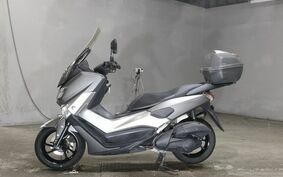 YAMAHA N-MAX 125 SED6J