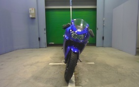 KAWASAKI NINJA 250R 2008 EX250K