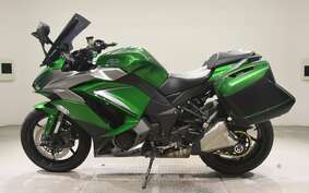 KAWASAKI NINJA 1000 A 2020 ZXT00W