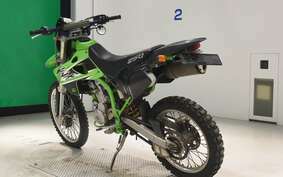 KAWASAKI KLX250 LX250E