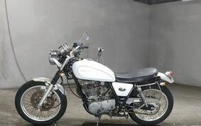 YAMAHA SR400 2004 RH01J