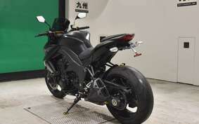 KAWASAKI Z1000 Gen.4 2013 ZRT00D