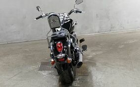 KAWASAKI VULCAN 900 CLASSIC 2008 VN900B