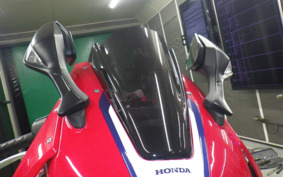 HONDA CBR1000RR GEN 3 SPECIAL 2018 SC77