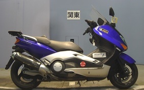 YAMAHA T-MAX500 2003 SJ02J