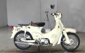 HONDA LITTLE CUB Cell C50