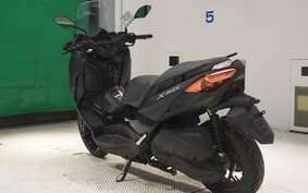 YAMAHA X-MAX 250 A SG42J