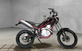 YAMAHA TRICKER DG16J