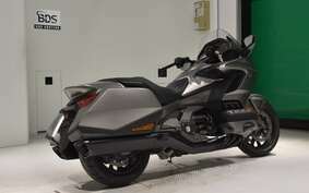 HONDA GL 1800 GOLD WING 2D 2021 SC79