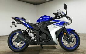 YAMAHA YZF-R25 RG10J