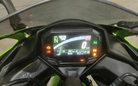 KAWASAKI ZX-25R ZX250H