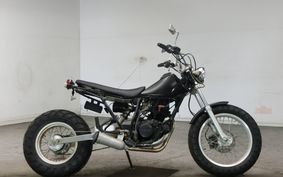 YAMAHA TW200 DG07J