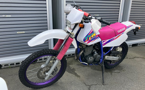 YAMAHA TT250R 4GY