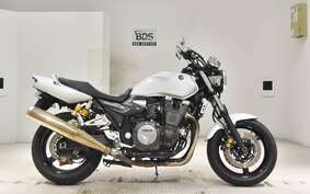 YAMAHA XJR1300 L 2016 RP17J