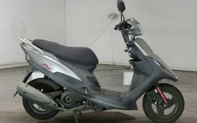 YAMAHA JOG100RS SE17